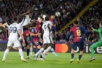 ترکیب اینتر و بارسا مشخص شد