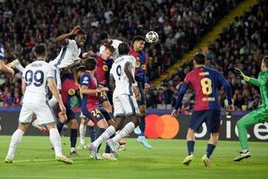 ترکیب اینتر و بارسا مشخص شد