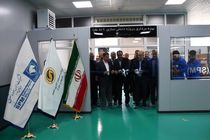 آغاز تولید واحد کنترل‌کننده کیسه هوای خودرو
