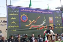 انقلاب اسلامی، انقلاب قدرت و ثروت‌اندوزی نیست / مسوولان به آرمان‌های انقلاب برگردند