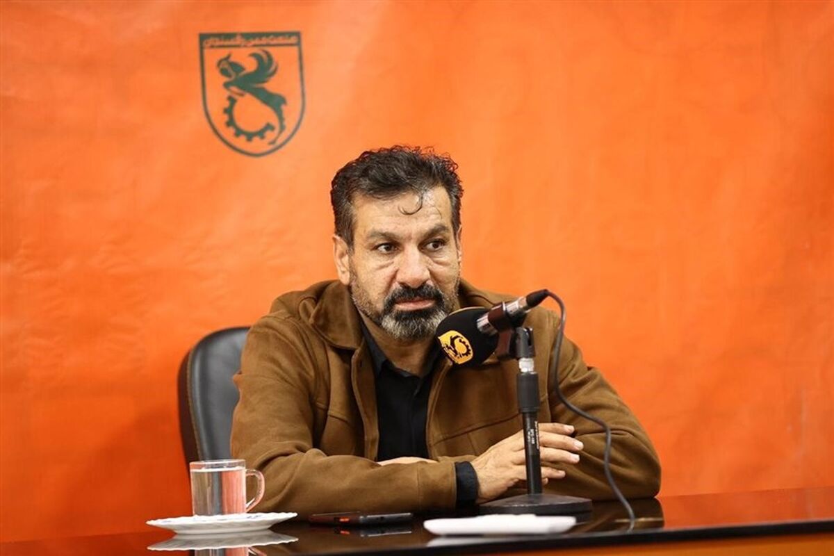 محمد مومنی