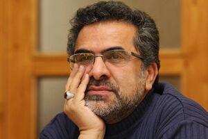 نگارش سریال «انقلاب دوم» به پایان رسید