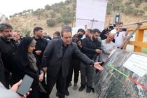 بهره‌برداری از باند دوم تونل آزادی، کلید رفع مشکلات ترافیکی در اربعین است