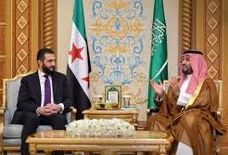 عصر جدید همکاری های عربی-سوری: از سرمایه گذاری عربستان تا موافقت عراق با پذیرش زندانیان داعشی