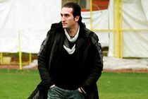 ادموند بزیک سرمربی موقت تیم امید پرسپولیس شد