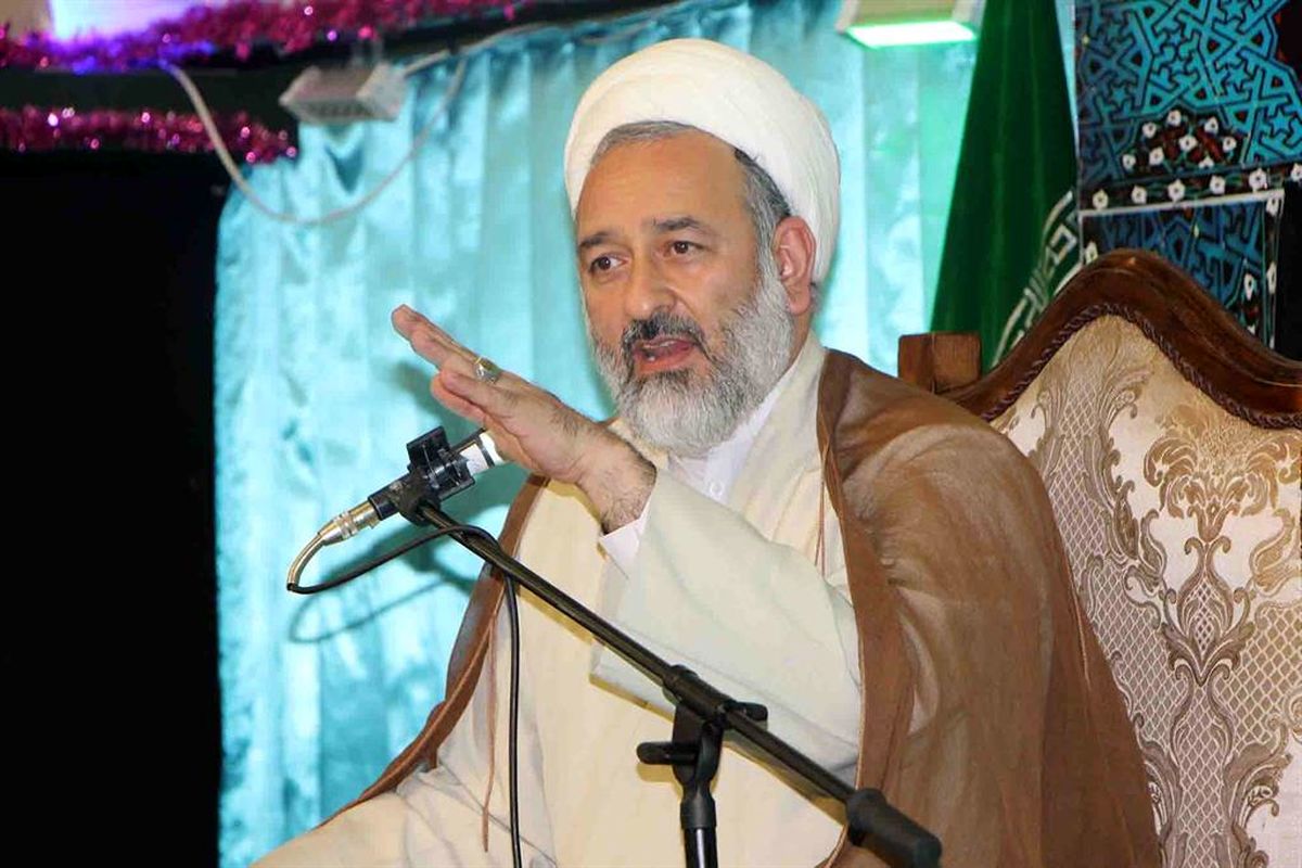 مدیرکل بازرسی خراسان رضوی