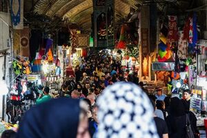 رسیدگی به مشکلات بازاریان در دستورکار مرکز وکلا است