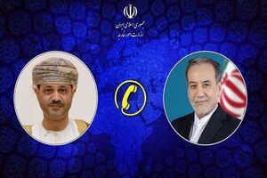 ایران و عمان برای مدیریت آینده آبراه‌ها همکاری می‌کنند