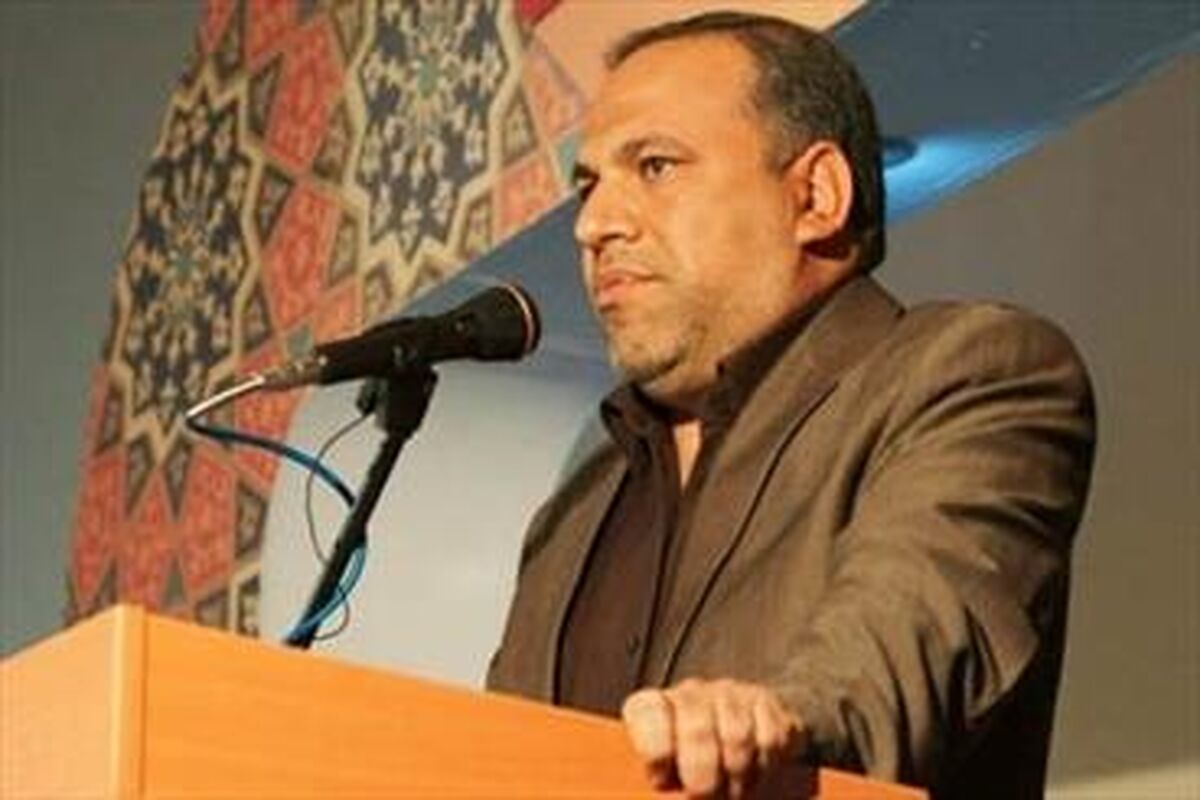 مسعود شکوهی