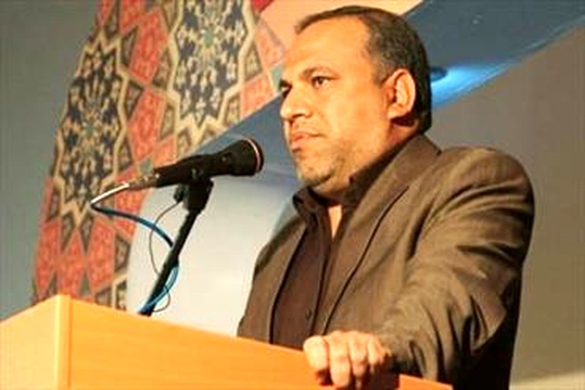 مسعود شکوهی