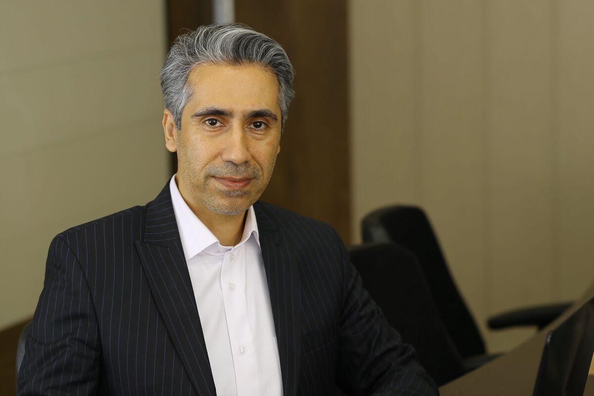 محمدحسینی