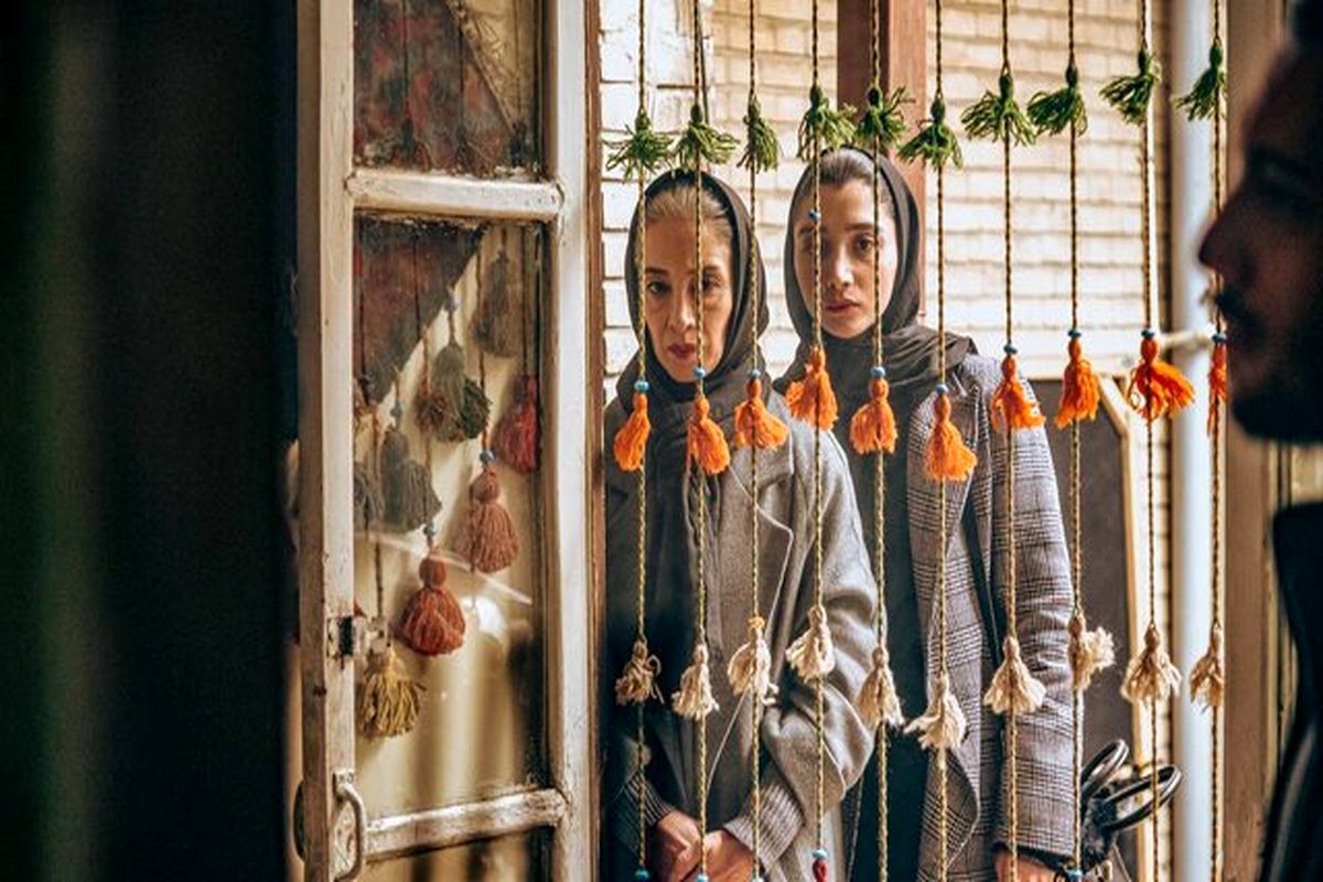 جشنواره فیلم فجر