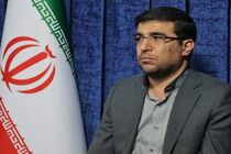 سرپرست فرمانداری شهرستان البرز منصوب شد
