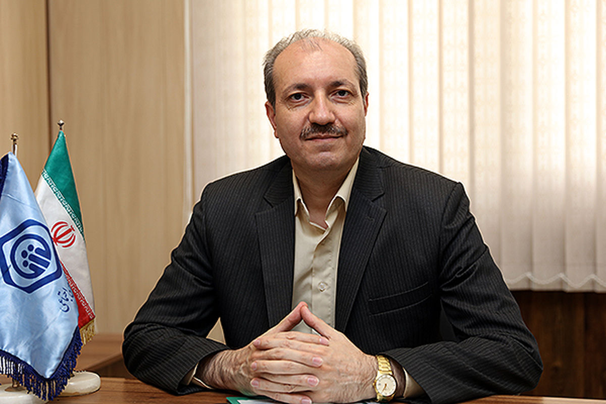 بهروز کریمی