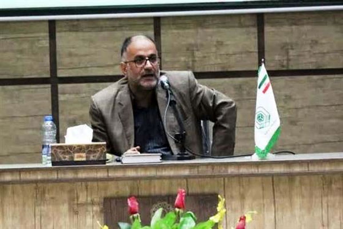 سیدمحراب کلامی