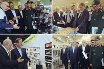 تاکید جهانگیری بر لزوم استفاده از توانمندی‌های نیروهای مسلح برای توسعه کشور