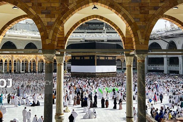 اعلام آخرین زمان ورود به عربستان برای ادای فریضه عمره تمتع