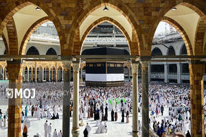 اعلام آخرین زمان ورود به عربستان برای ادای فریضه عمره تمتع