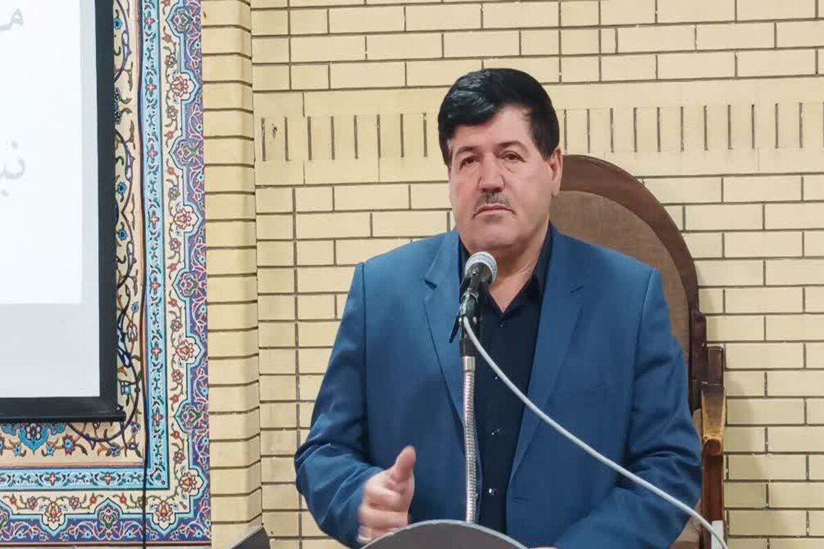 نعمتی