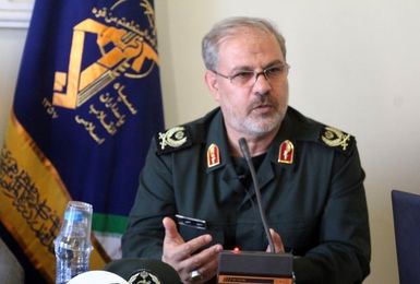 آسیب‌پذیری راهبردی آمریکا در جنگ رمضان نمایان شد
