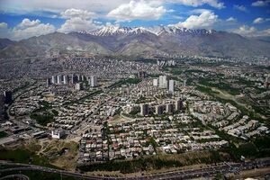 نرخ اجاره برخی واحدها در پایتخت