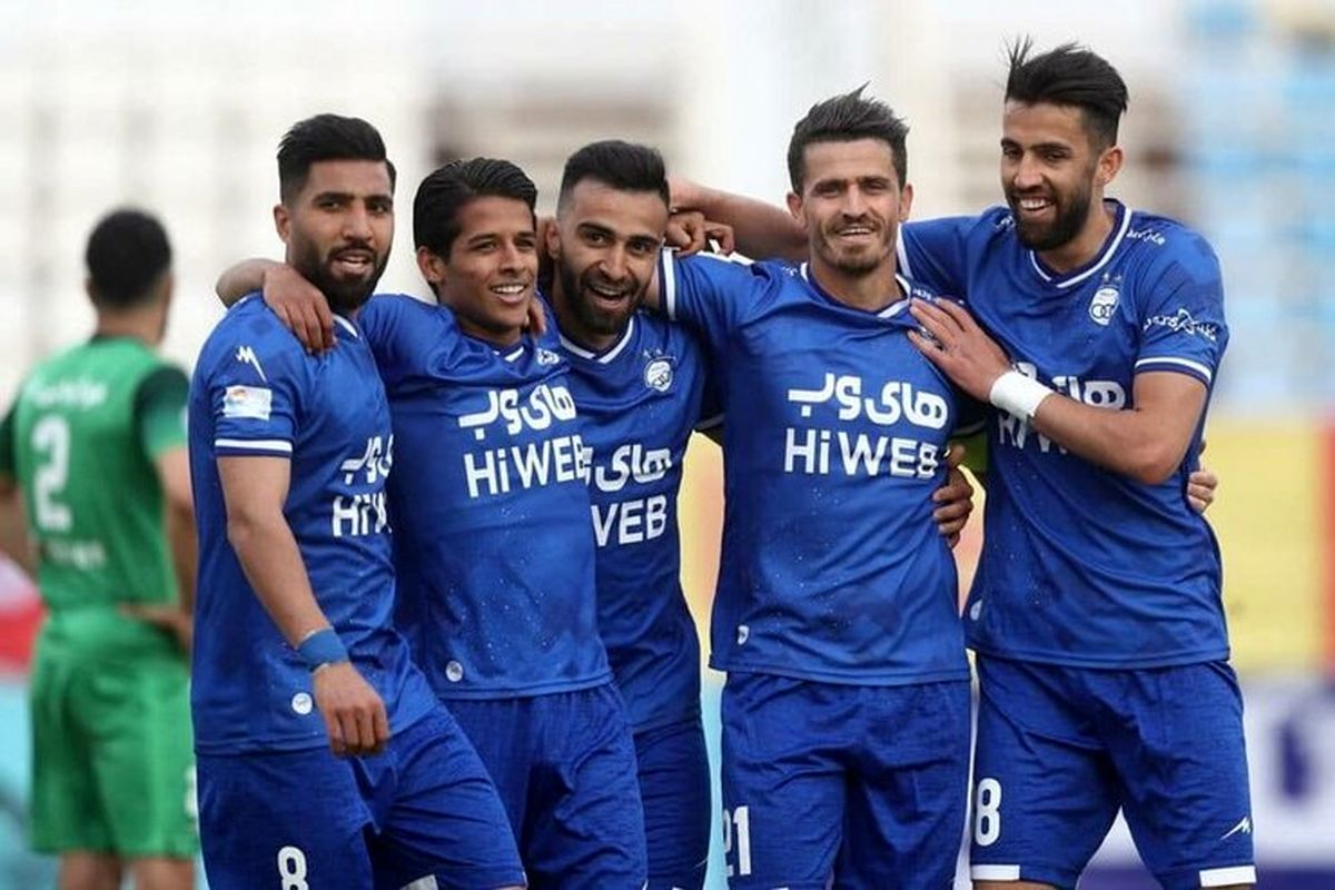 کاروان استقلال