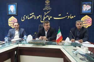 تسریع در معرفی طرح‌های اولویت‌دار تبصره ۱۸ و پرداخت تسهیلات بانکی ضرورت دارد