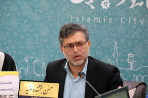  شهرداری کاشان با وجود تنگناهای اقتصادی از حوزه فرهنگ غافل نشده است