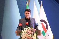 ۵۲ درصد کریدور غرب کشور در استان زیر بار است و نیاز به جهش اعتباری دارد