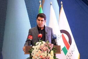 ۵۲ درصد کریدور غرب کشور در استان زیر بار است و نیاز به جهش اعتباری دارد