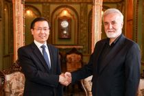 هم‌افزایی فرهنگی و اقتصادی شیراز و نانجینگ چین در دستور کار مدیران ارشد