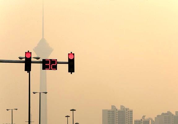 4 عامل اثرگذار بر افزایش و یا کاهش آلودگی هوا