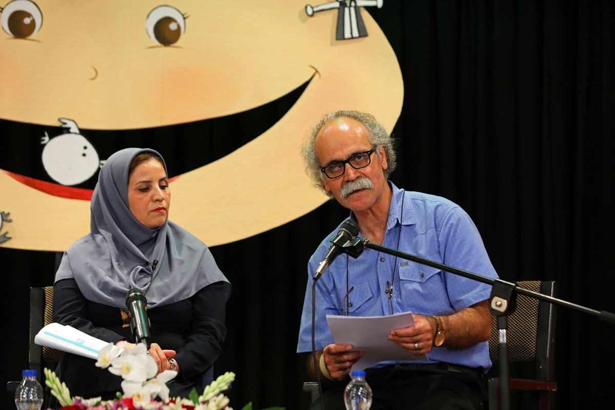 ژانر طنز در ادبیات داستانی