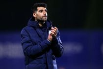 مهدی طارمی یک بازیکن حرفه‌ای منحصربه‌فرد است