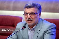 وزیر بهداشت به مناسبت سال نو میلادی پیام فرستاد