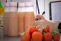 تولید واکسن کرونای خوراکی با طعم توت فرنگی توسط روسیه