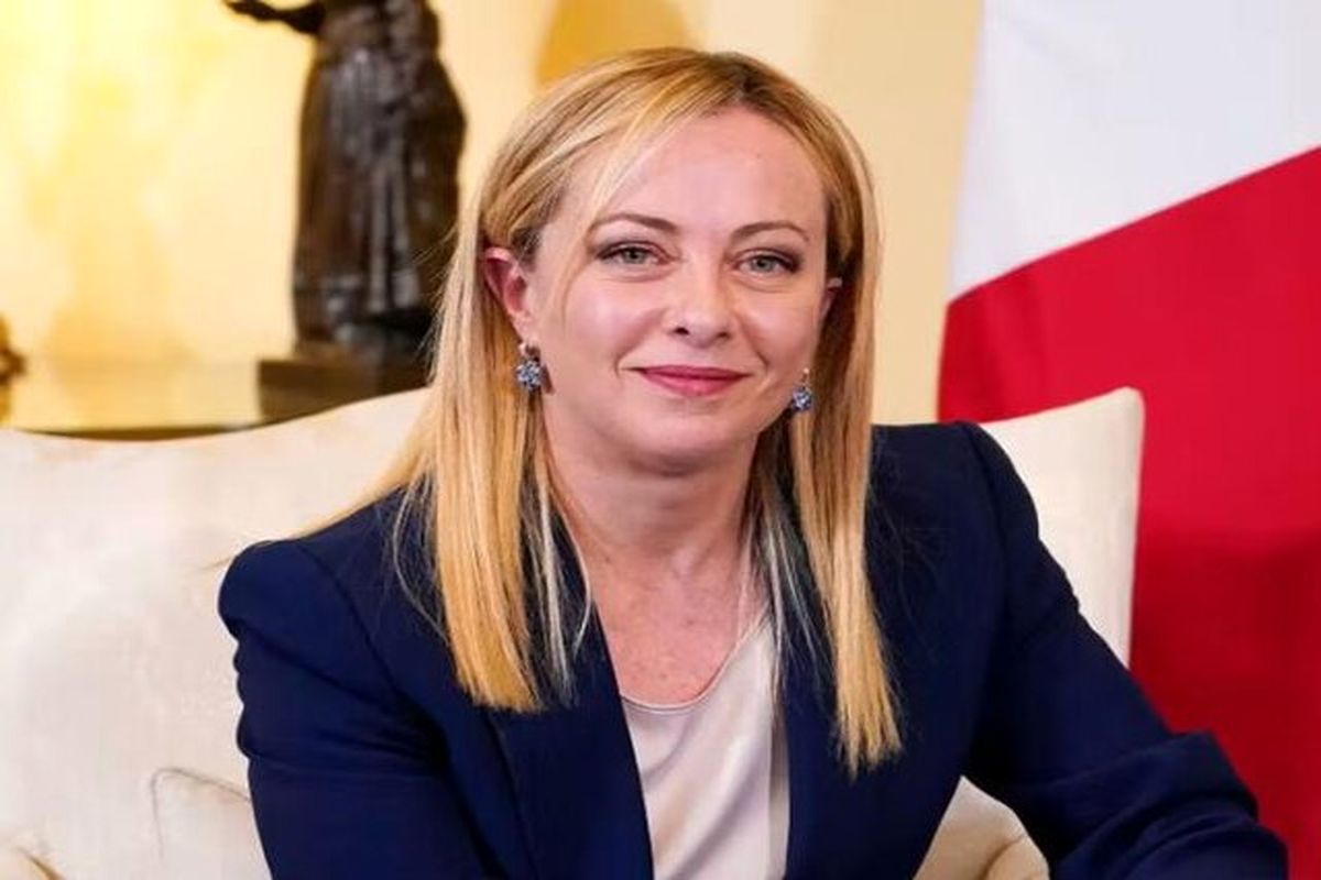 نخست وزیر ایتالیا