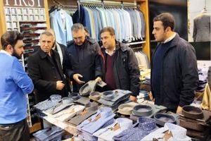 تشکیل پرونده تخلف برای بیش از یکهزار واحد صنفی آذربایجان شرقی