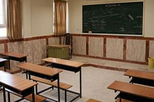 سیستم گرمایشی ۷۰ درصد مدارس چهارمحال و بختیاری استاندارد شده است