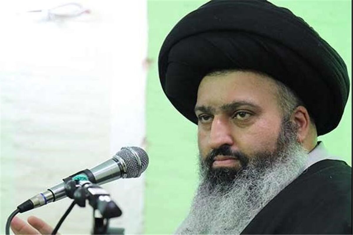 امام جمعه یزد