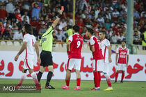 اعلام مبلغ دقیق دریافتی پرسپولیس از AFC