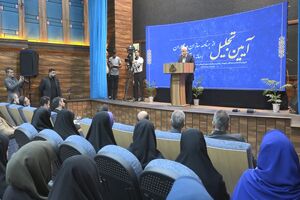 پایان ۵۰۰ طرح نیمه‌تمام تا مهرماه امسال