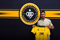 اولین صحبت‌های سید حسین حسینی پس از پیوستن به سپاهان منتشر شد