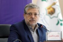 تسریع در پروژه آماده سازی بوستان بزرگ جهانشهر مشهد 