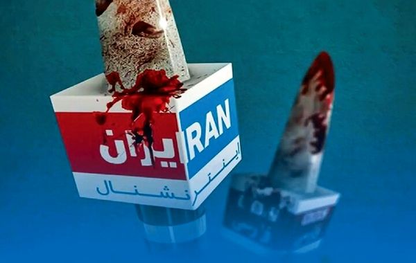 تناقض‌های رسوا کننده اسرائیل اینترنشنال/ از تیم‌ جمهوری اسلامی تا تیم‌ملی ایران! + فیلم