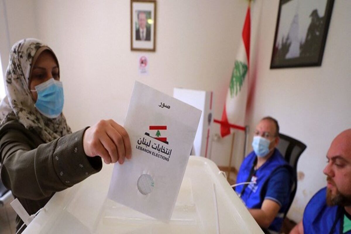 انتخابات لبنان