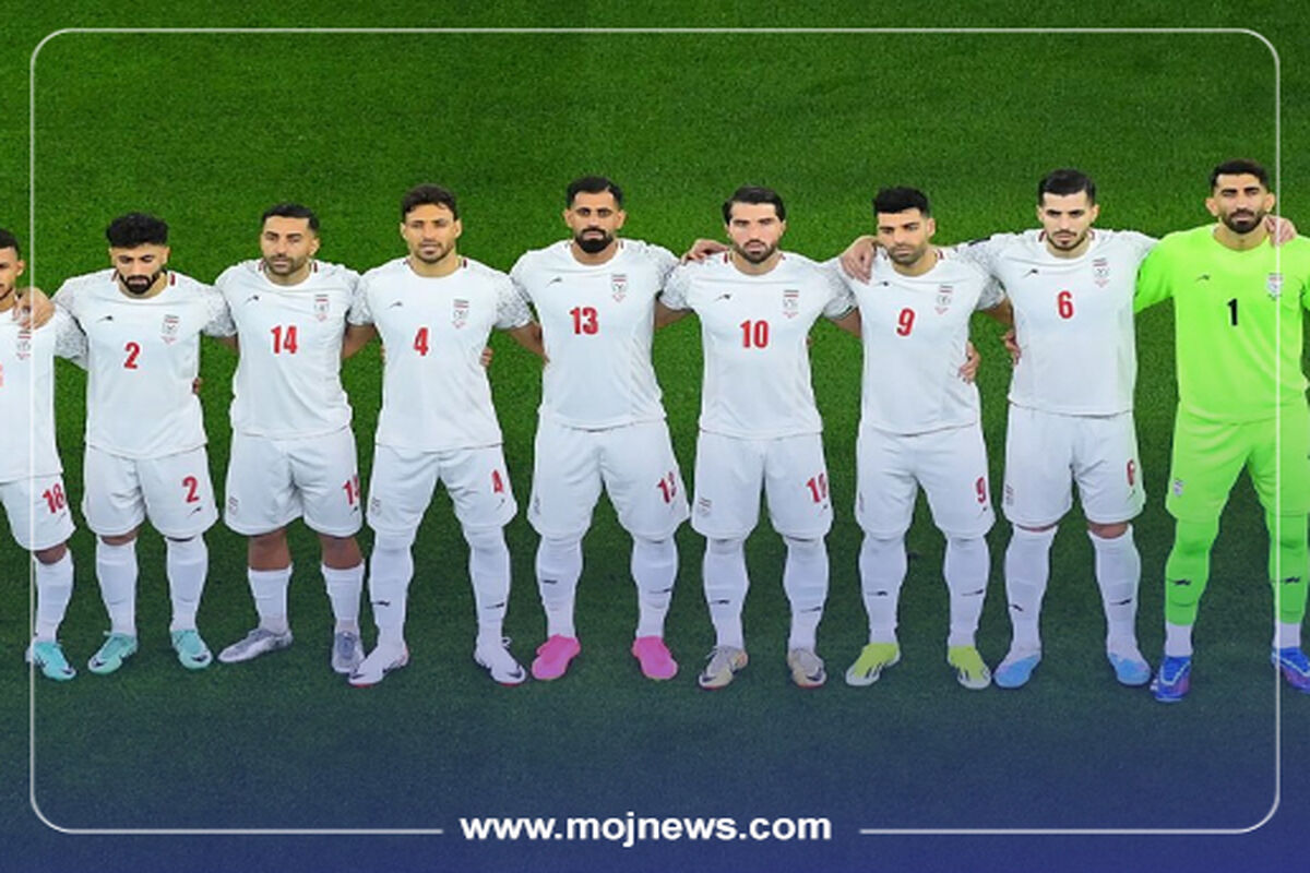 کاور بازی های جام جهانی