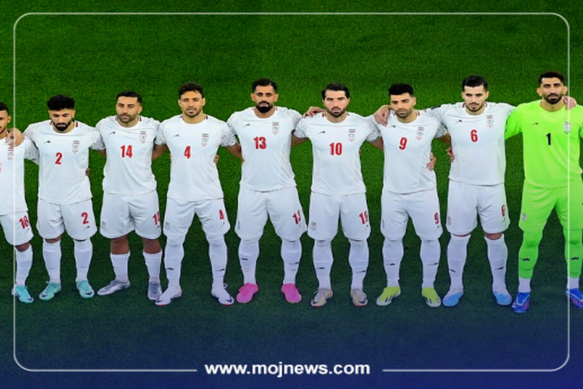 کاور بازی های جام جهانی