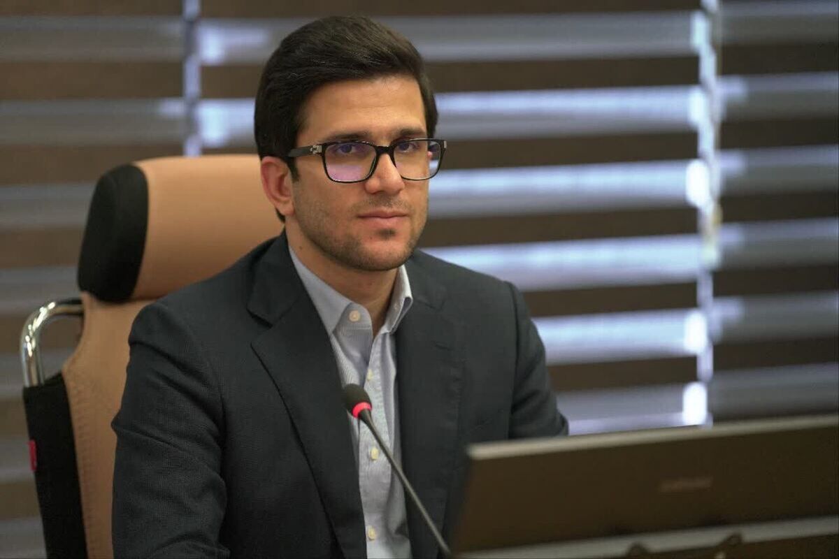 مدیرعامل شرکت پالایش و پخش 