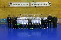 حضور کولاکوویچ‌ها در اردوی تیم ملی هندبال بانوان